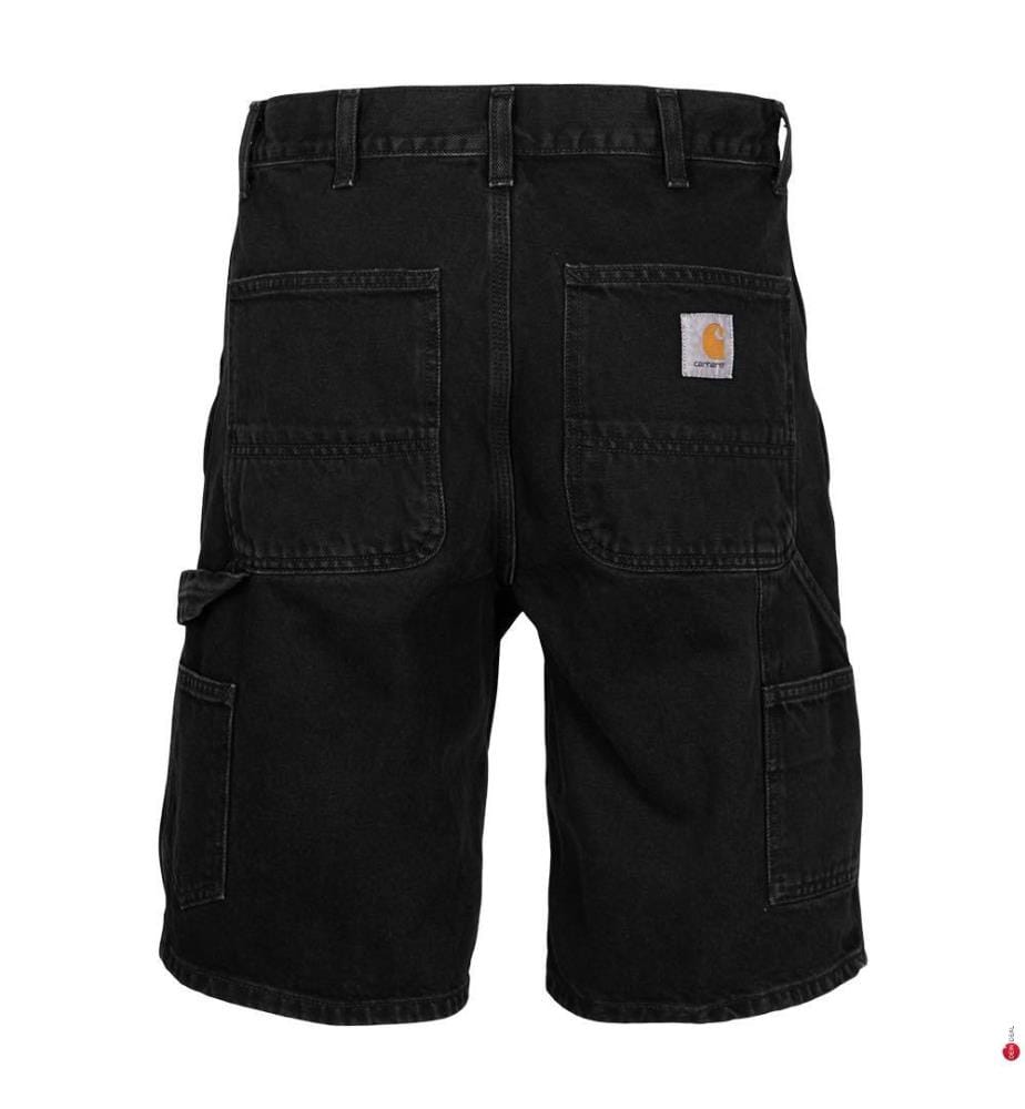 Shorts - Schwarz