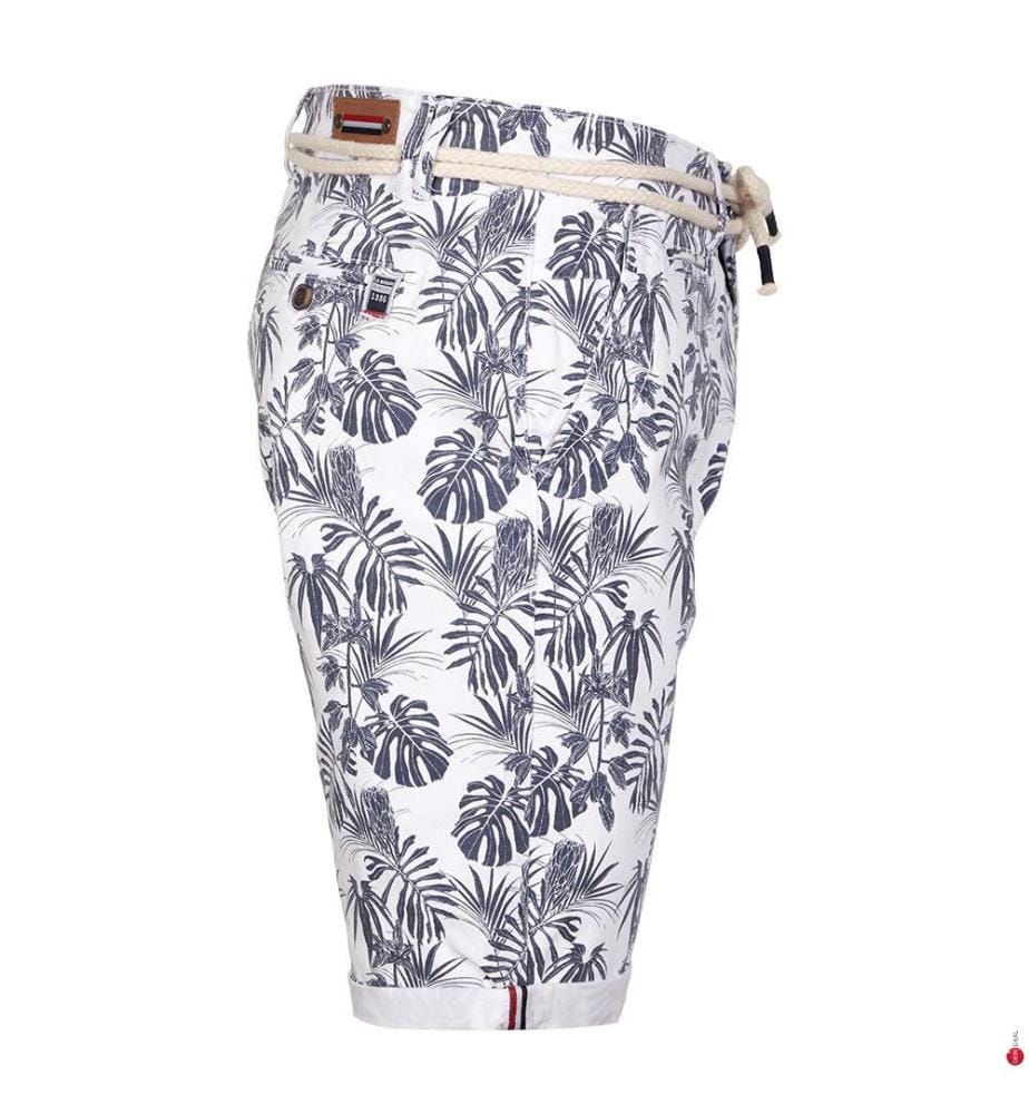 Varedo Shorts - Weiss