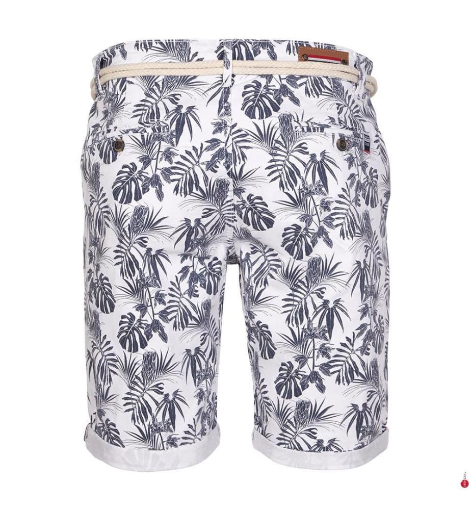Varedo Shorts - Weiss