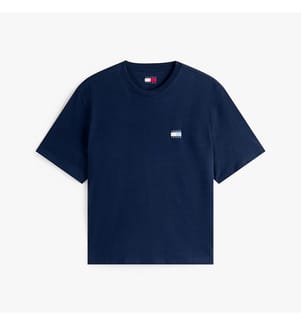 T-Shirt – Blau
