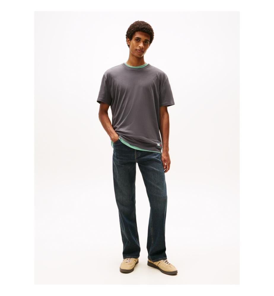T-Shirt – Grau