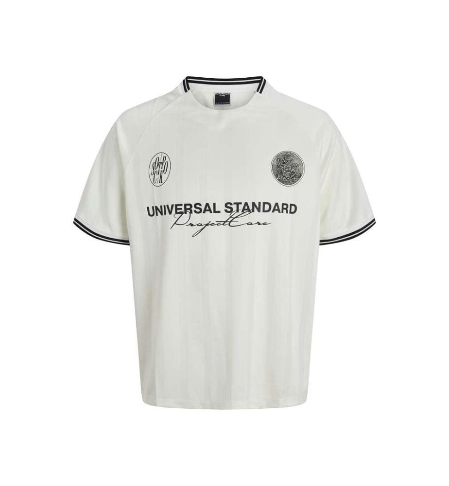 T-Shirt - Cloud-Dancer