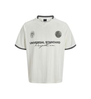 T-Shirt - Cloud-Dancer
