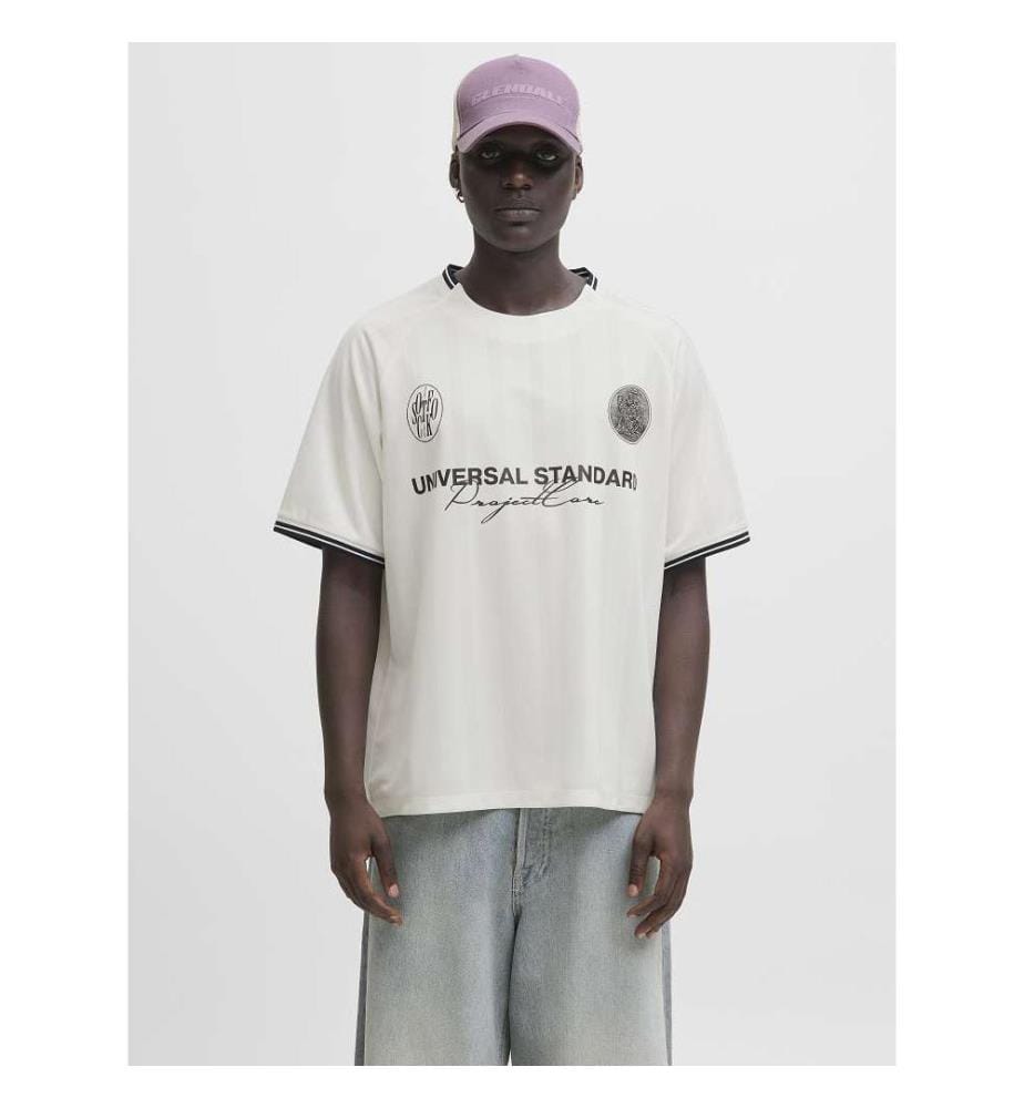 T-Shirt - Cloud-Dancer
