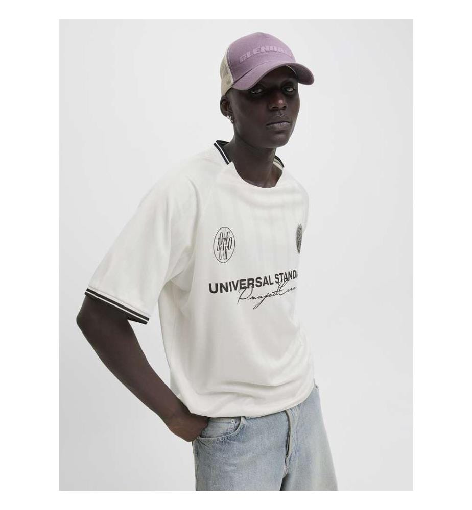 T-Shirt - Cloud-Dancer