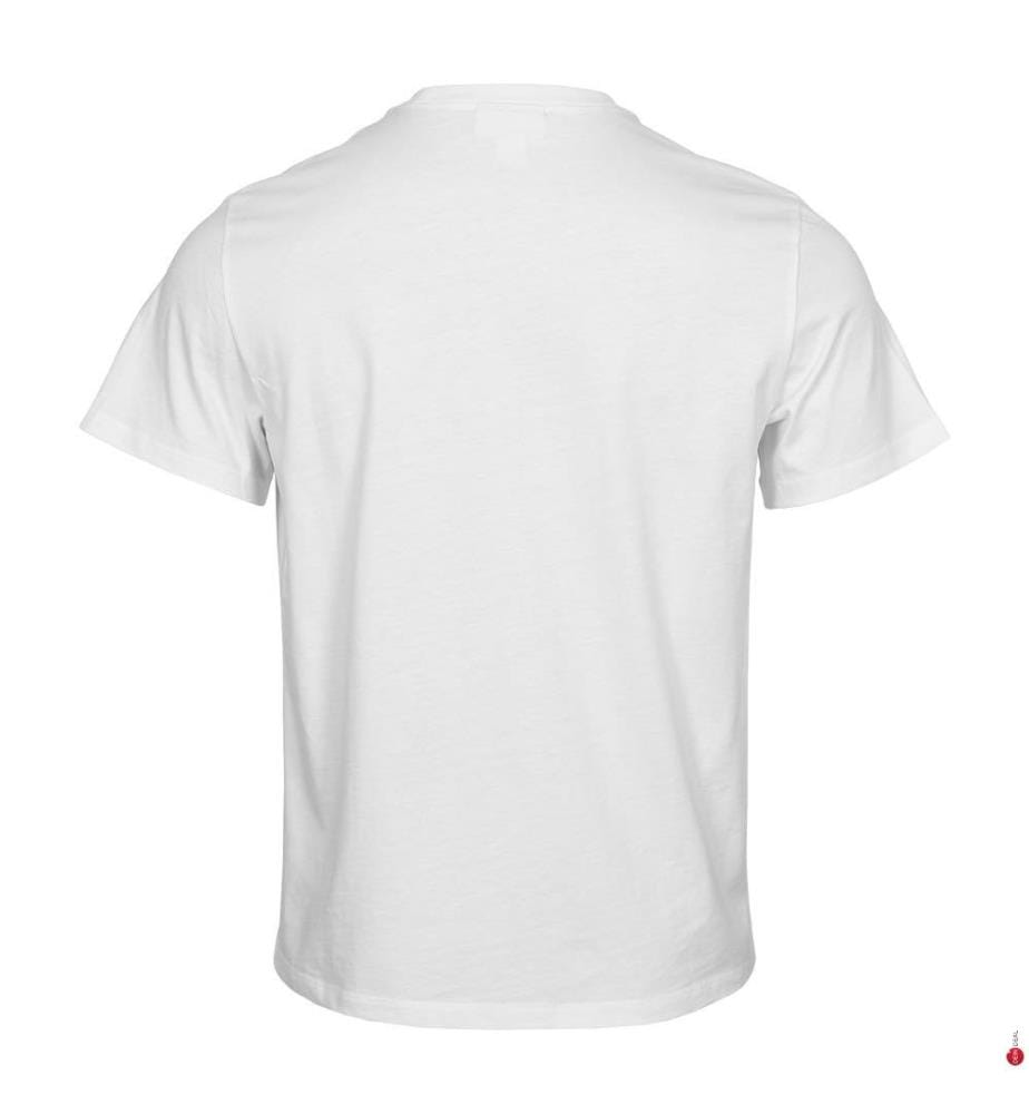 T-Shirt - Weiss