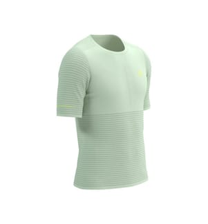 Kurzarm-T-Shirt Pro Racing - Ice Flow