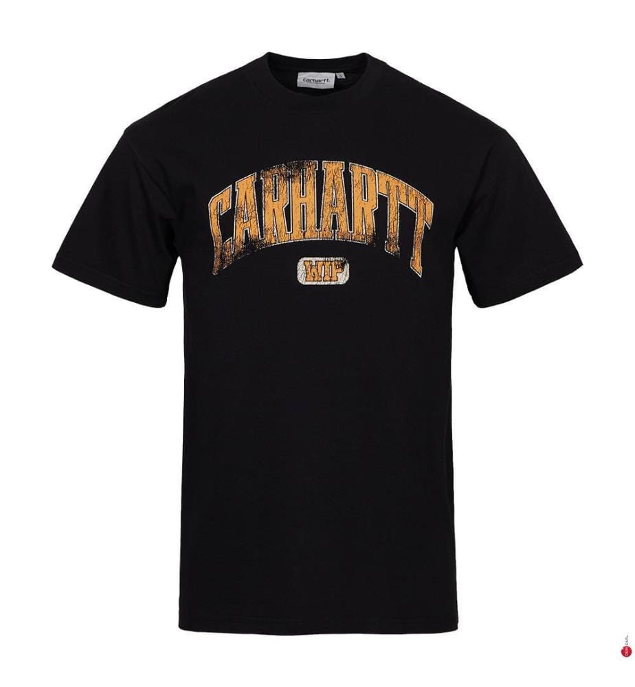 T-Shirt - Schwarz