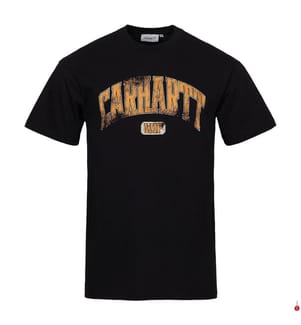 T-Shirt - Schwarz
