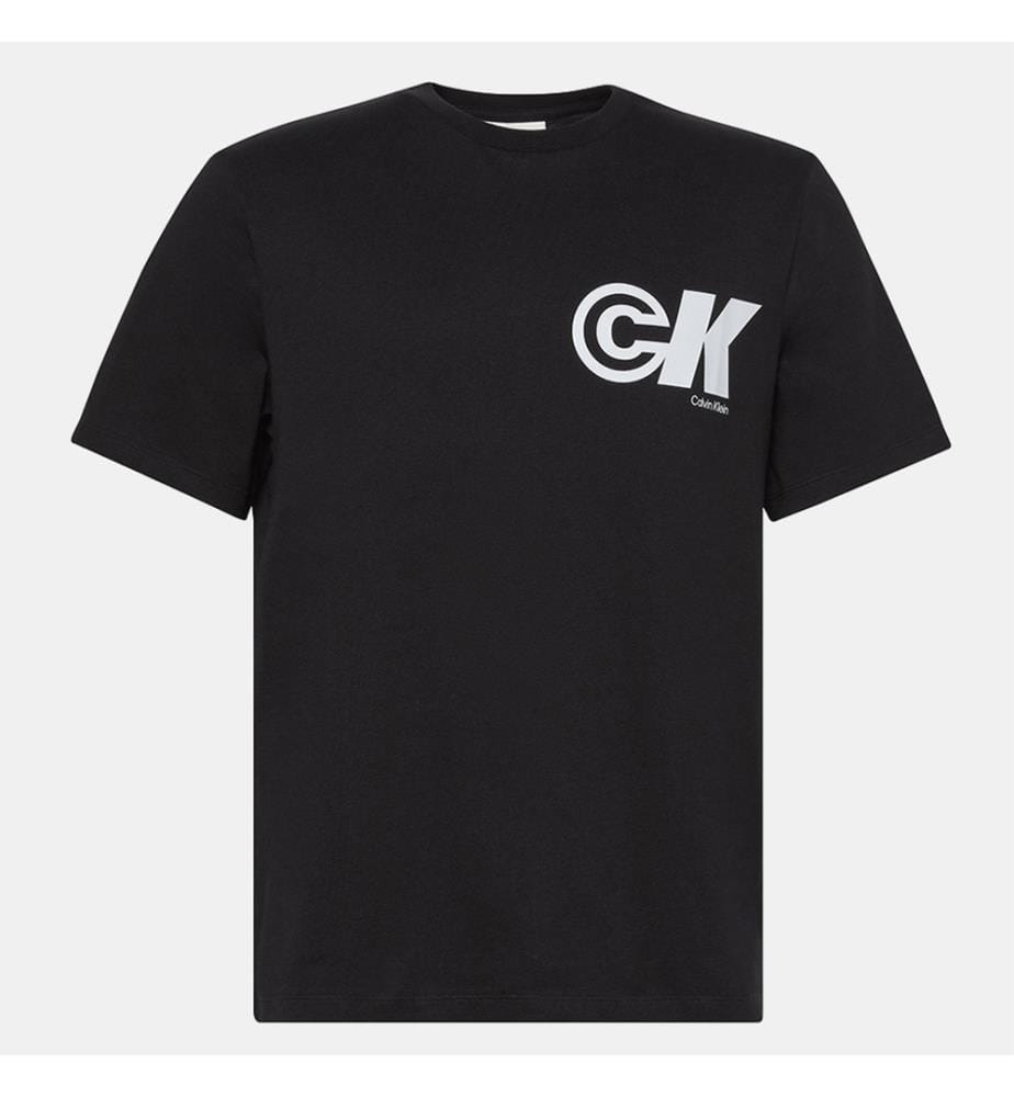 T-Shirt - Schwarz