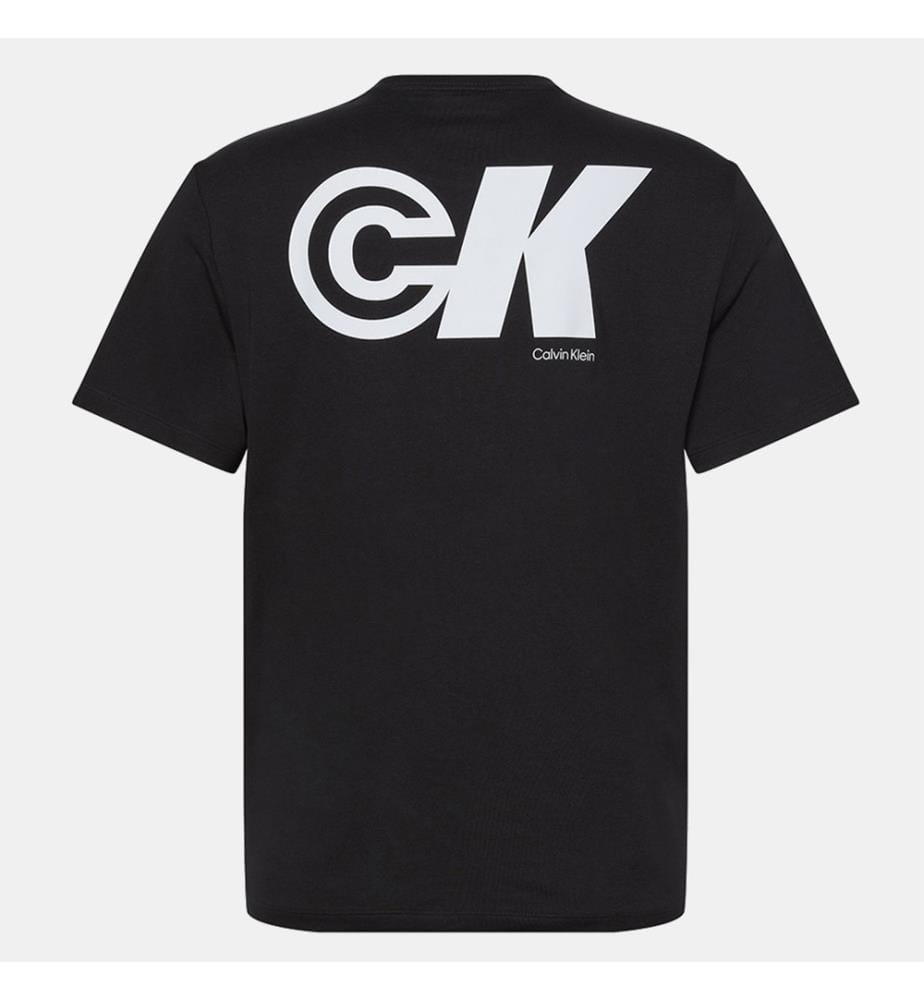 T-Shirt - Schwarz