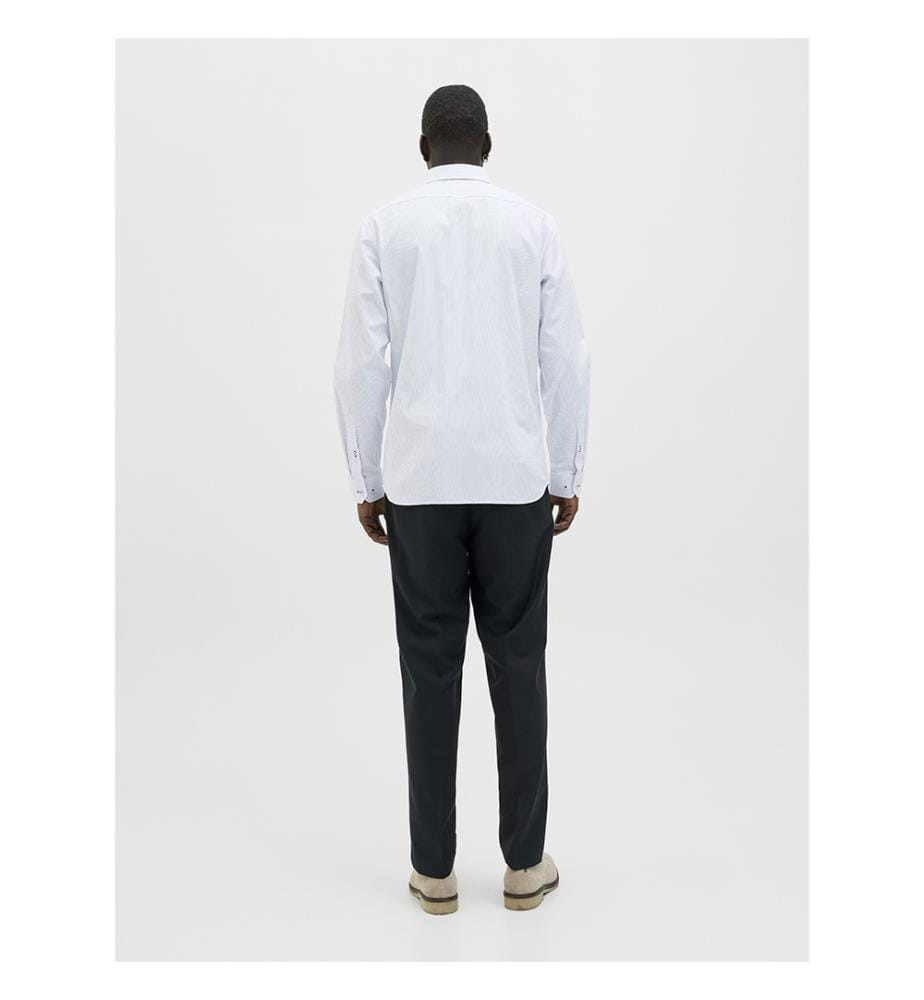 Chemise - Blanc