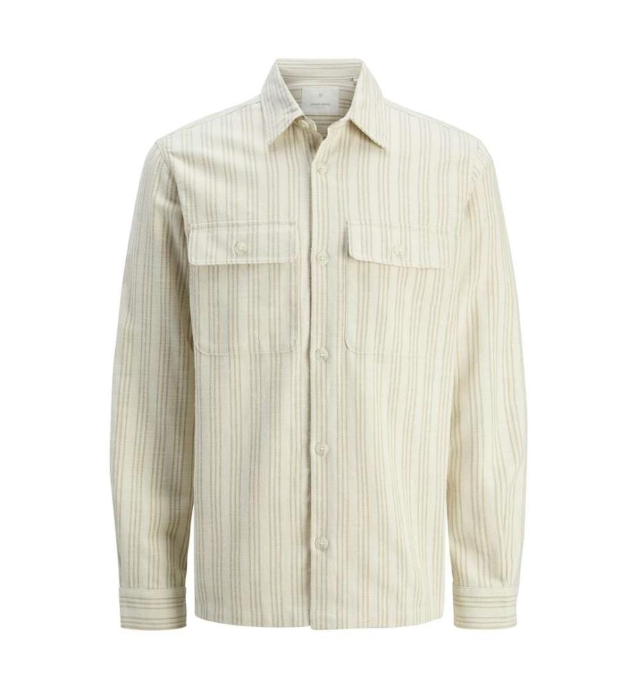 Shirt - Cloud Dancer