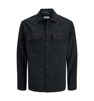 Hemd - Black