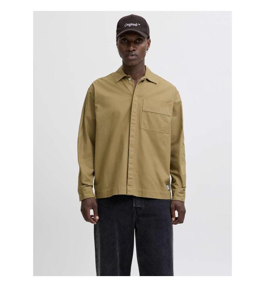 Chemise - Antique-Bronze