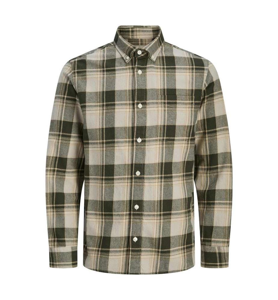 Chemise - Peat