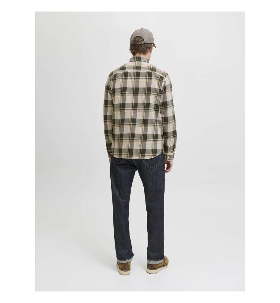 Chemise - Peat