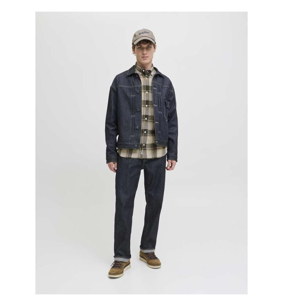 Chemise - Peat