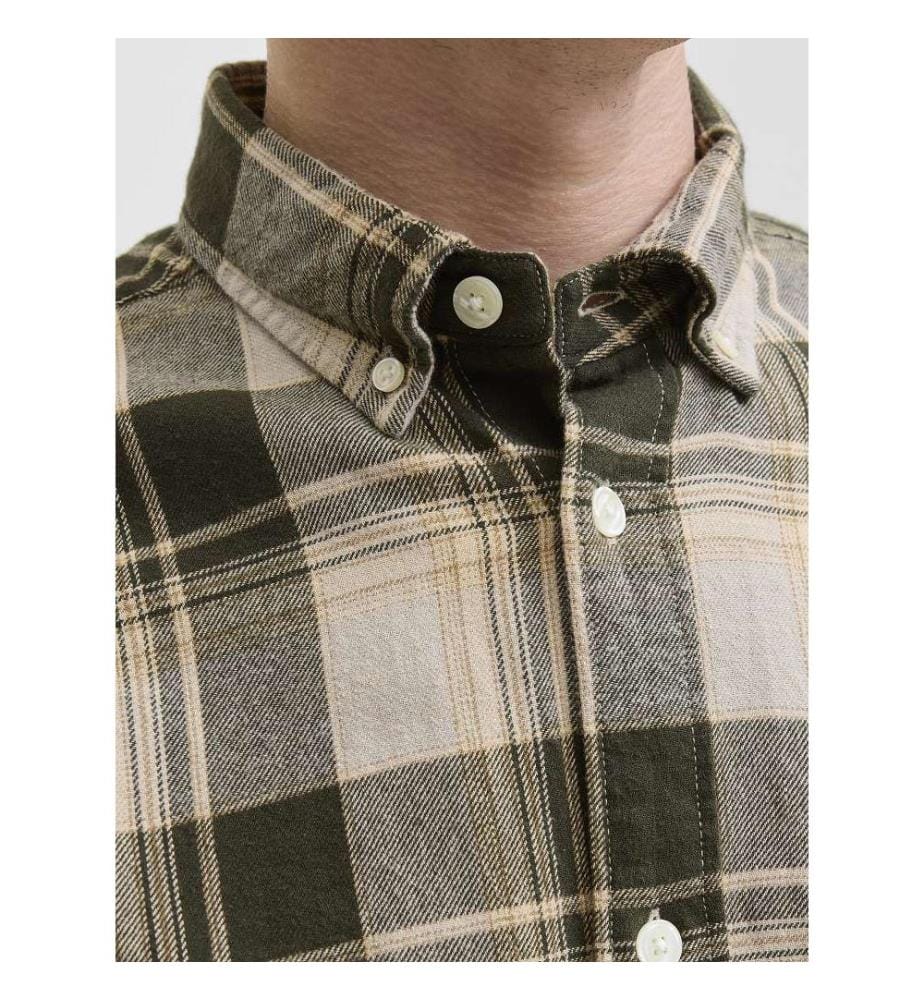 Chemise - Peat
