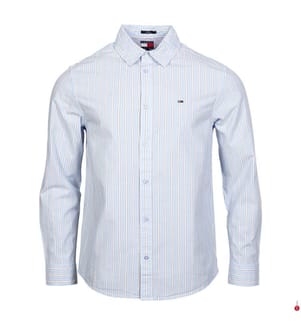 Hemd Regular Fit - Blau