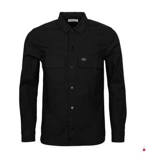 Atmosphere Cargo Surchemise - Marine