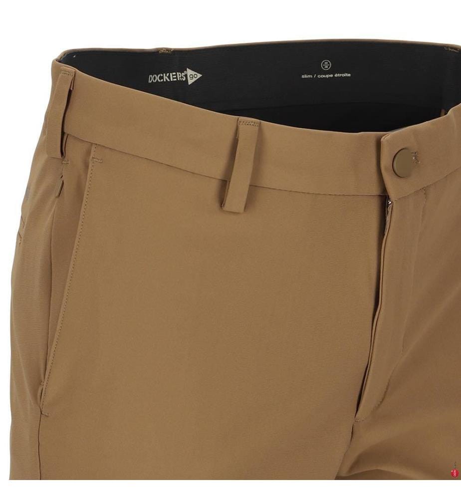 Go Airweave Chino Hose - Khaki