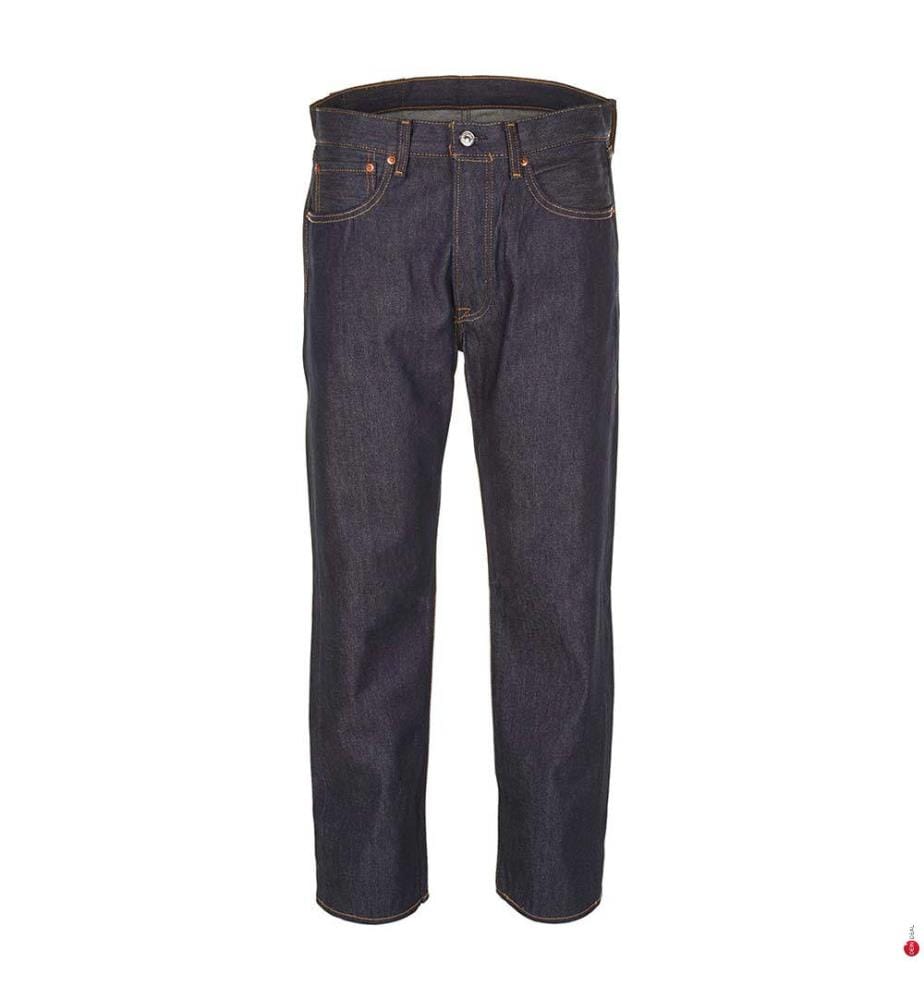 Jeans 501® Original Shrink To Fit™ - Dunkelblau