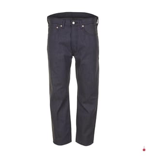 Jeans 501® Shrink To Fit - Blau