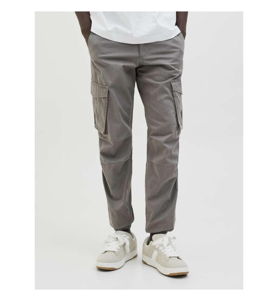 Cargohose - Granite-Grey