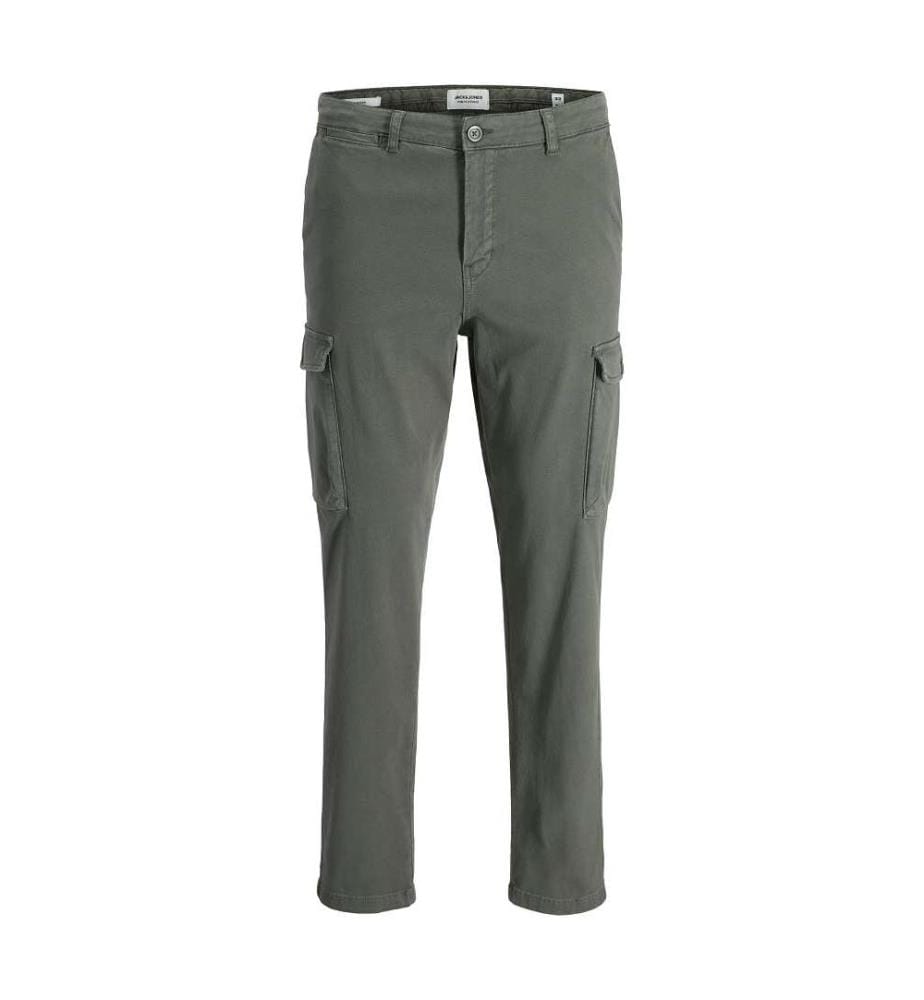 Cargohose - Khaki