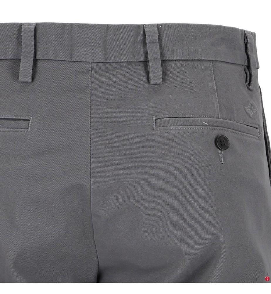 Workday Chino Hose - Khaki