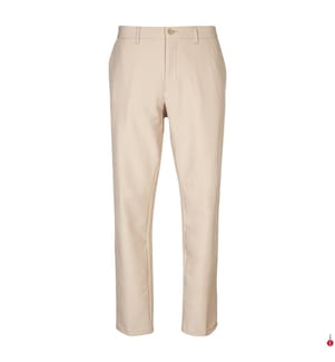 Chinohose Slim fit - Beige