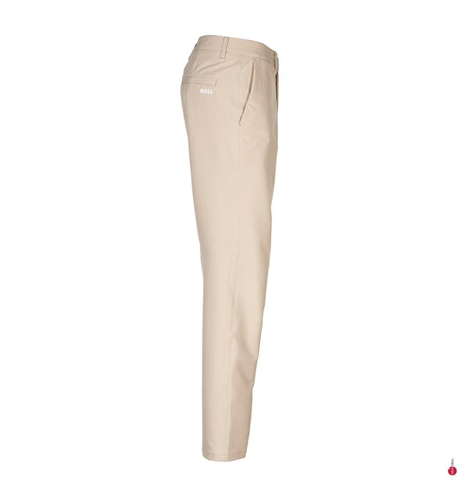 Chinohose Slim fit - Beige