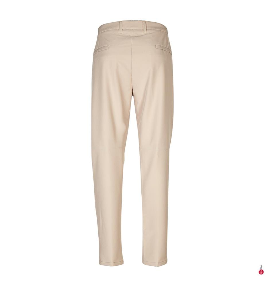 Chinohose Slim fit - Beige