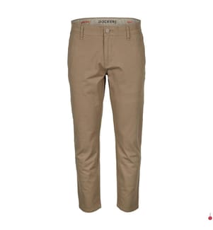 Hose Ultimate 360 Slim Fit - Beige