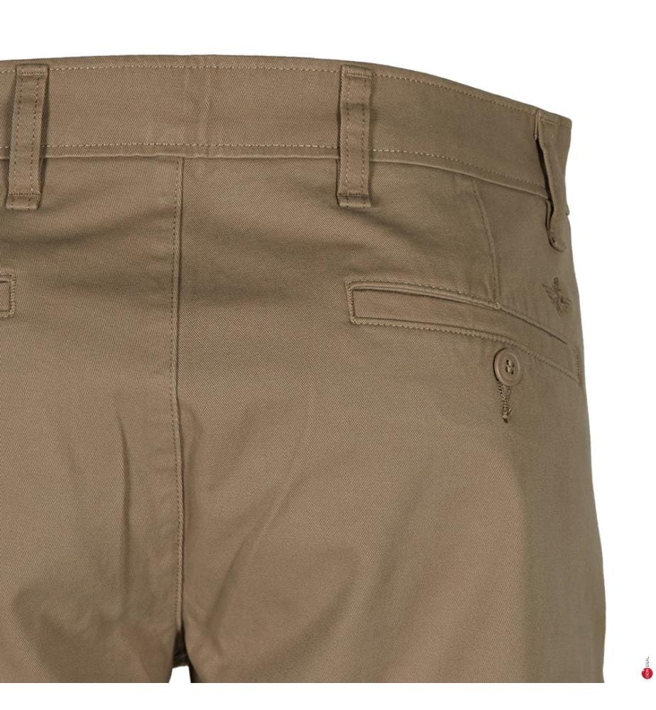 Hose Ultimate 360 Slim Fit - Beige