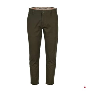 Hose Ultimate 360 Slim Fit - Khaki