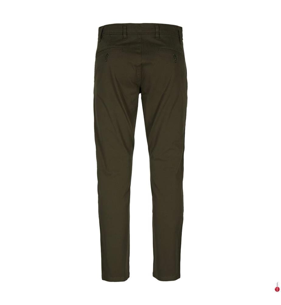 Hose Ultimate 360 Slim Fit - Khaki