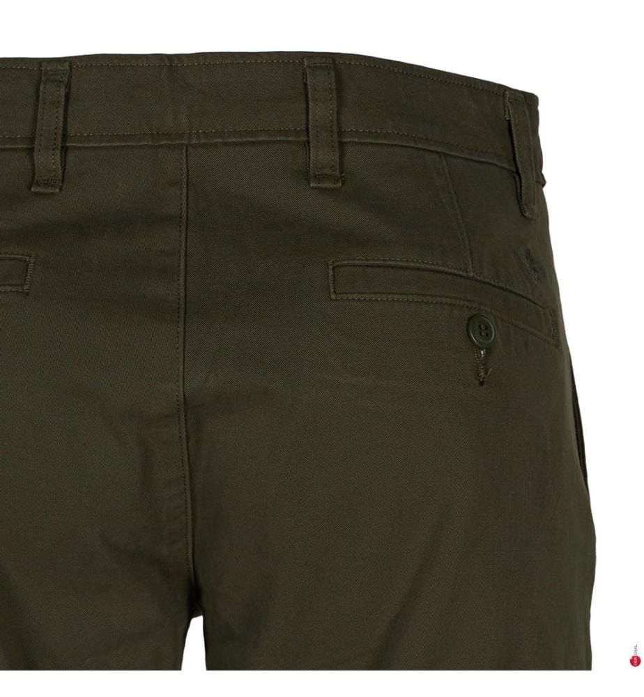 Hose Ultimate 360 Slim Fit - Khaki