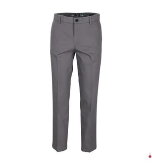 Pantaloni Chino Iron Signature - Grigio