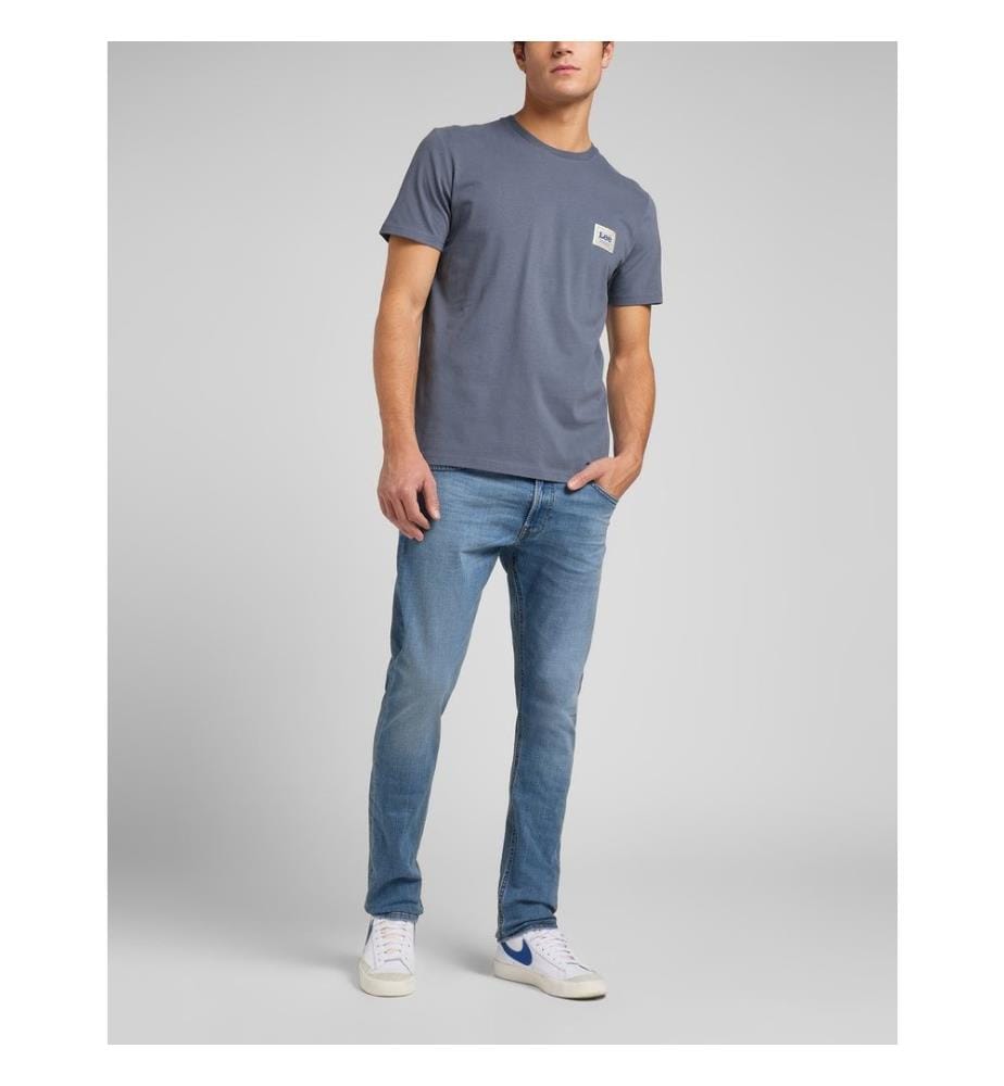 Luke Medium Stretch Jean - Porté à Cody