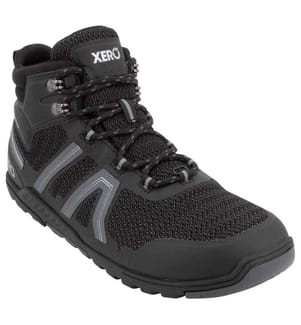Stiefel – Schwarz