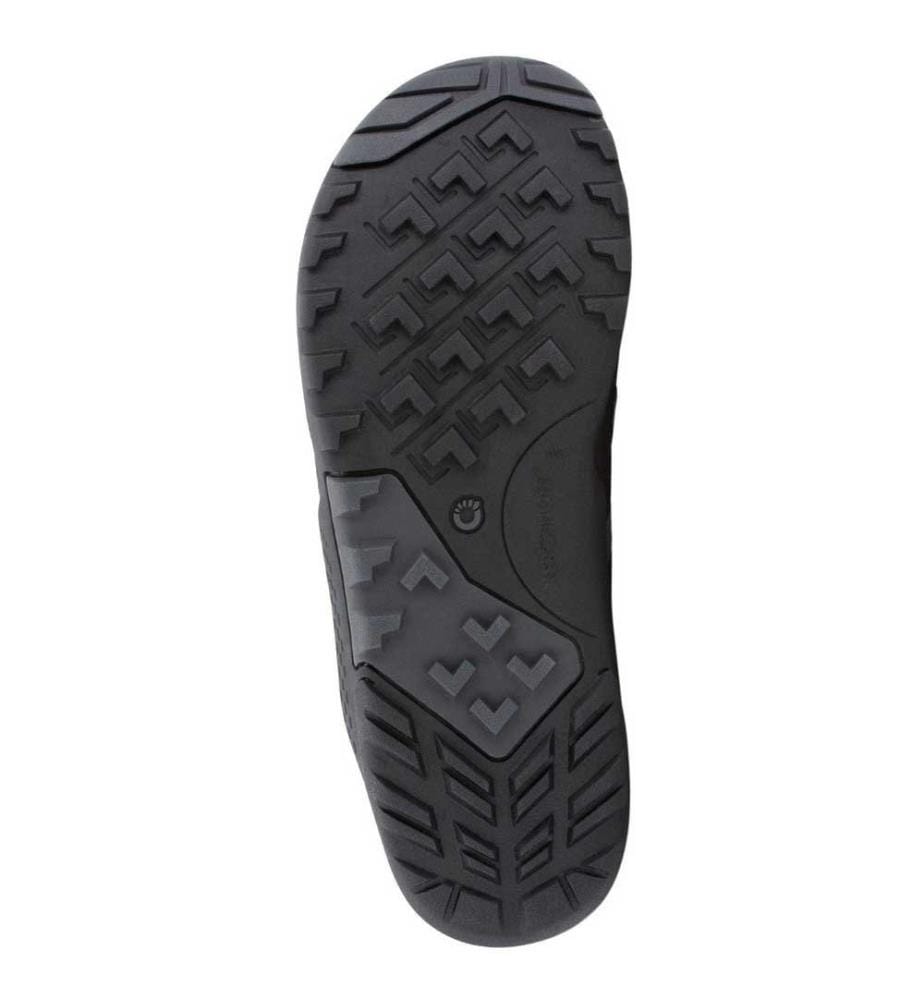 Stiefel – Schwarz