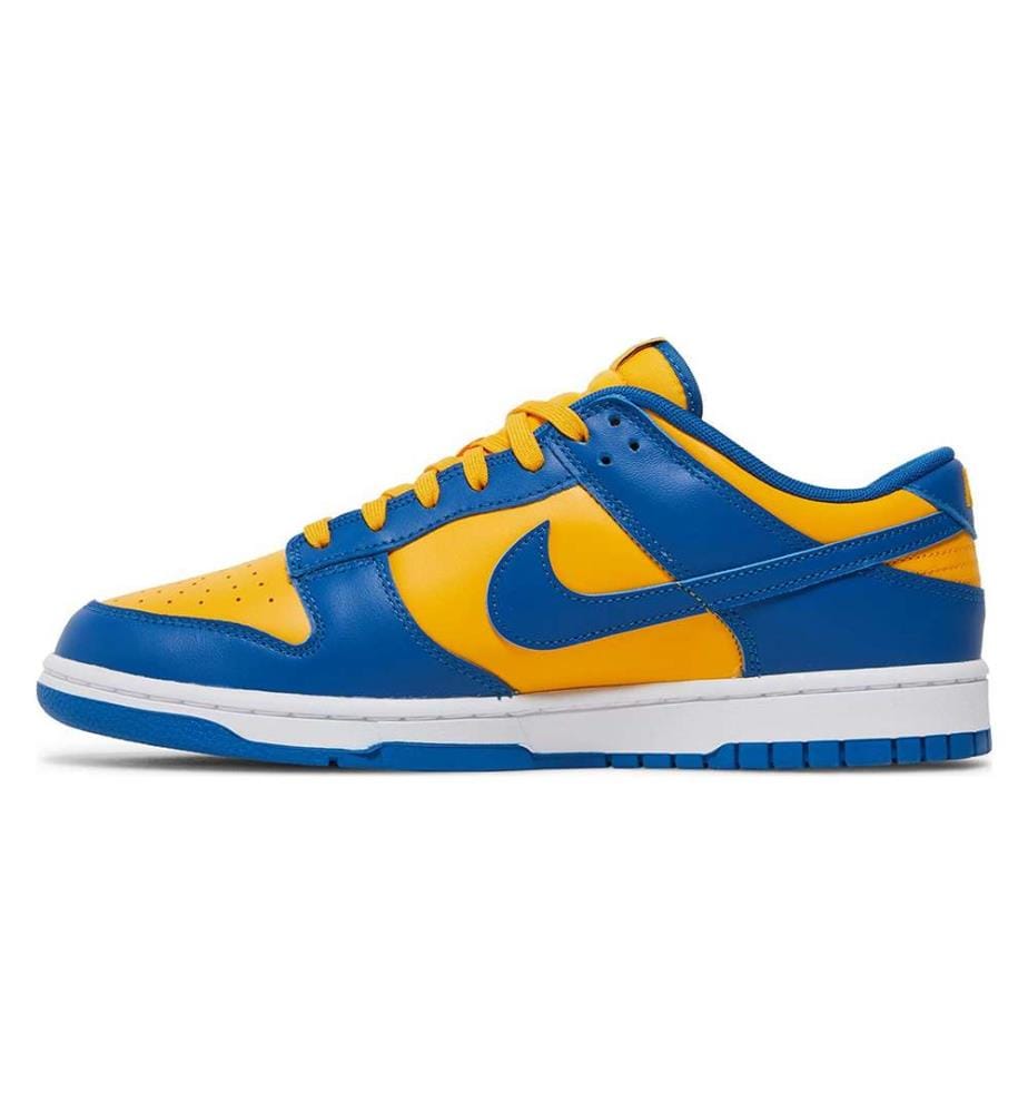 Sneaker – Gelb