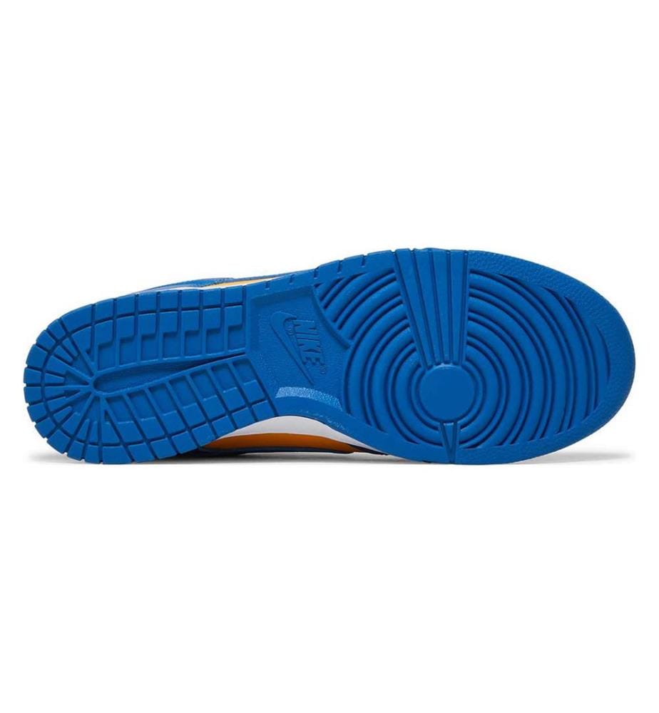 Sneaker – Gelb