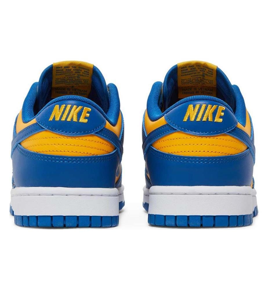 Sneaker – Gelb