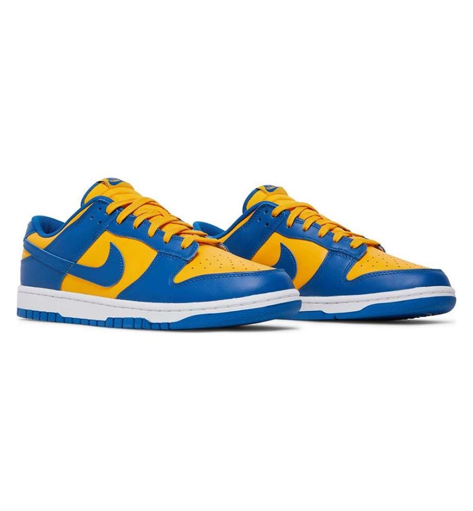 Sneaker – Gelb