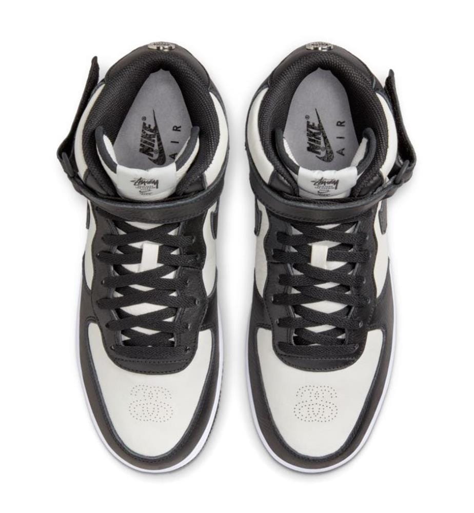 Sneaker – Schwarz