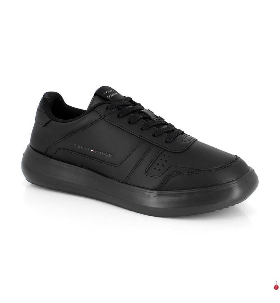Sneaker – Schwarz