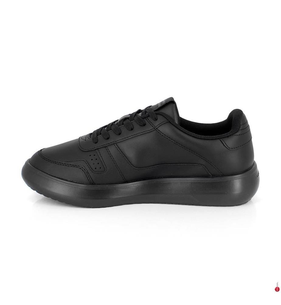 Sneaker – Schwarz